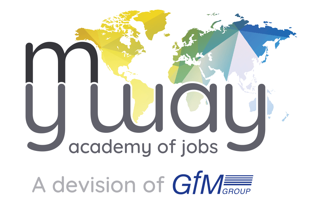 Logo der MyWay-Akademie
