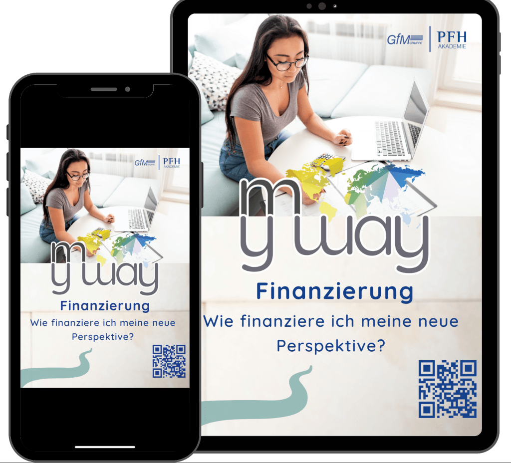 MyWay Finanzierung Whitepaper
