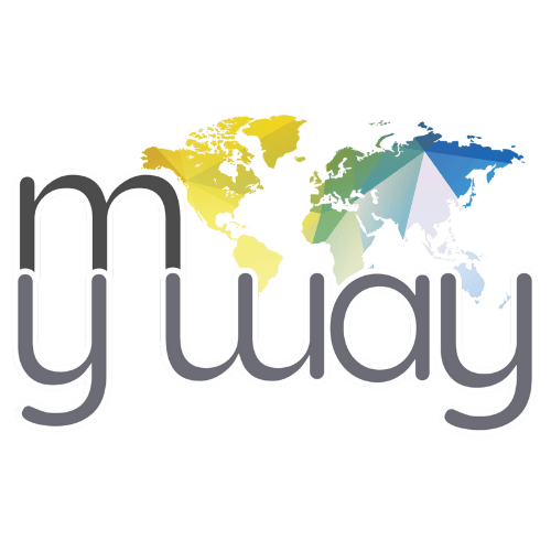 MyWay Logo